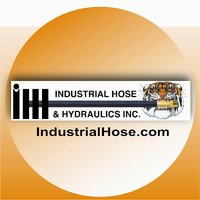 Industrial Hose & Hydraulics