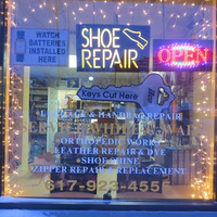 Town Hall Shoe Repair