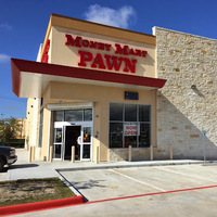 Money Mart Pawn & Jewelry