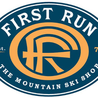 First Run Ski Shop