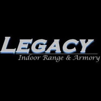 Legacy Indoor Range and Armory