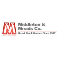 Middleton & Meads Co. | Beltsville Distribution Center