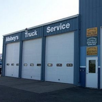 Mabey's Truck Service