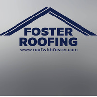 Foster Roofing Company Fort Smith - Residential & Professional Roofers