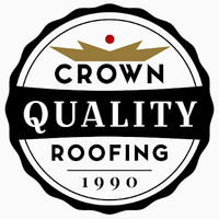 Crown Quality Roofing