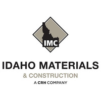 Idaho Materials & Construction, A CRH Company