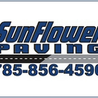 Sunflower Paving