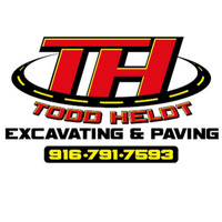 Todd Heldt Excavating & Paving