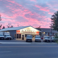 Ackerman Heating & Air Conditioning