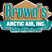 Brown's Arctic Air, Inc.