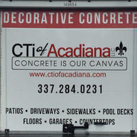 CTI of Acadiana, LLC