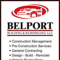 Repair Service Provider Belport Building & Remodeling, LLC in West Barnstable MA