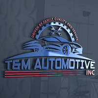 T & M AUTOMOTIVE INC.