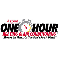 Aspen One Hour Heating & Air Conditioning