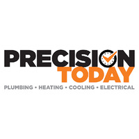 Precision Today Plumbing Heating Cooling Electrical (Miller's Area Heating)