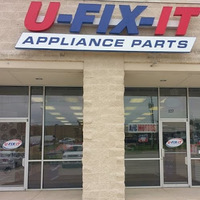 U-Fix-It Appliance Parts