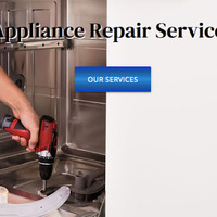 Appliance Repair Services