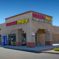 BRAKEmax