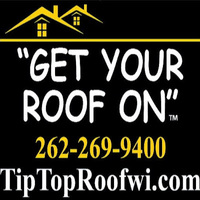 Tip Top Roofing & Construction