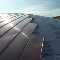 GSM Roofing