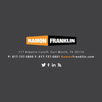 Ramon Franklin, LLC