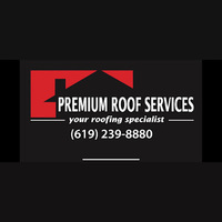 Repair Service Provider Premium Roof Services, Inc. in Spring Valley CA