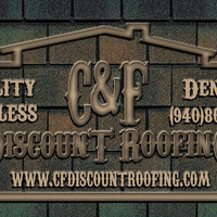 C & F Discount Roofing