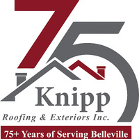 Knipp Roofing & Exteriors Inc.