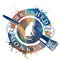 Brushed Monkey, Inc.