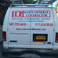 Dawn General Contractor