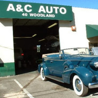 A & C Auto Air & Radiator