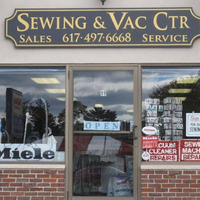 Sewing & Vac Center