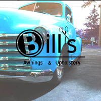 Bill's Awnings & Upholstery