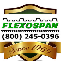 Flexospan Steel Buildings, Inc.