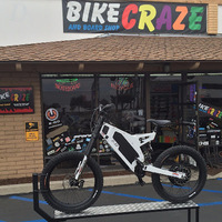 Bikecraze | Bike Shop