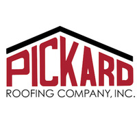 Pickard Roofing Company, Inc.