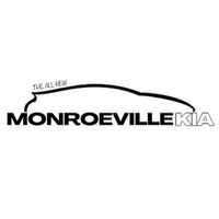 Monroeville Kia Service Center