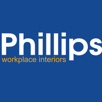 Phillips Workplace Interiors