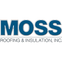 Moss Roofing & Insulation Inc