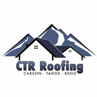 Repair Service Provider CTR Roofing, LTD in Sparks NV