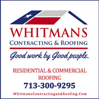 Whitmans Contracting & Roofing