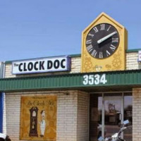 Clock Doc