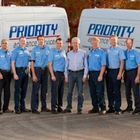 Priority Appliance Service