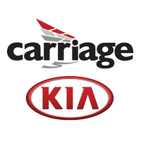 Carriage Kia of Woodstock Service