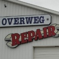 Overweg Repair LLC