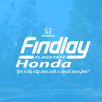 Findlay Honda Flagstaff