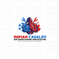 Roman Cavalry Air Conditioning and Heating, LLC