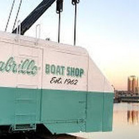 Cabrillo Boat Shop