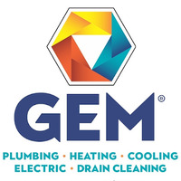 GEM Plumbing and Heating