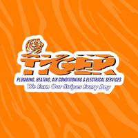 Tiger Plumbing, Heating, Air Conditioning, & Electrical Services